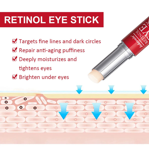 Daily Visible Eye Repair Stick